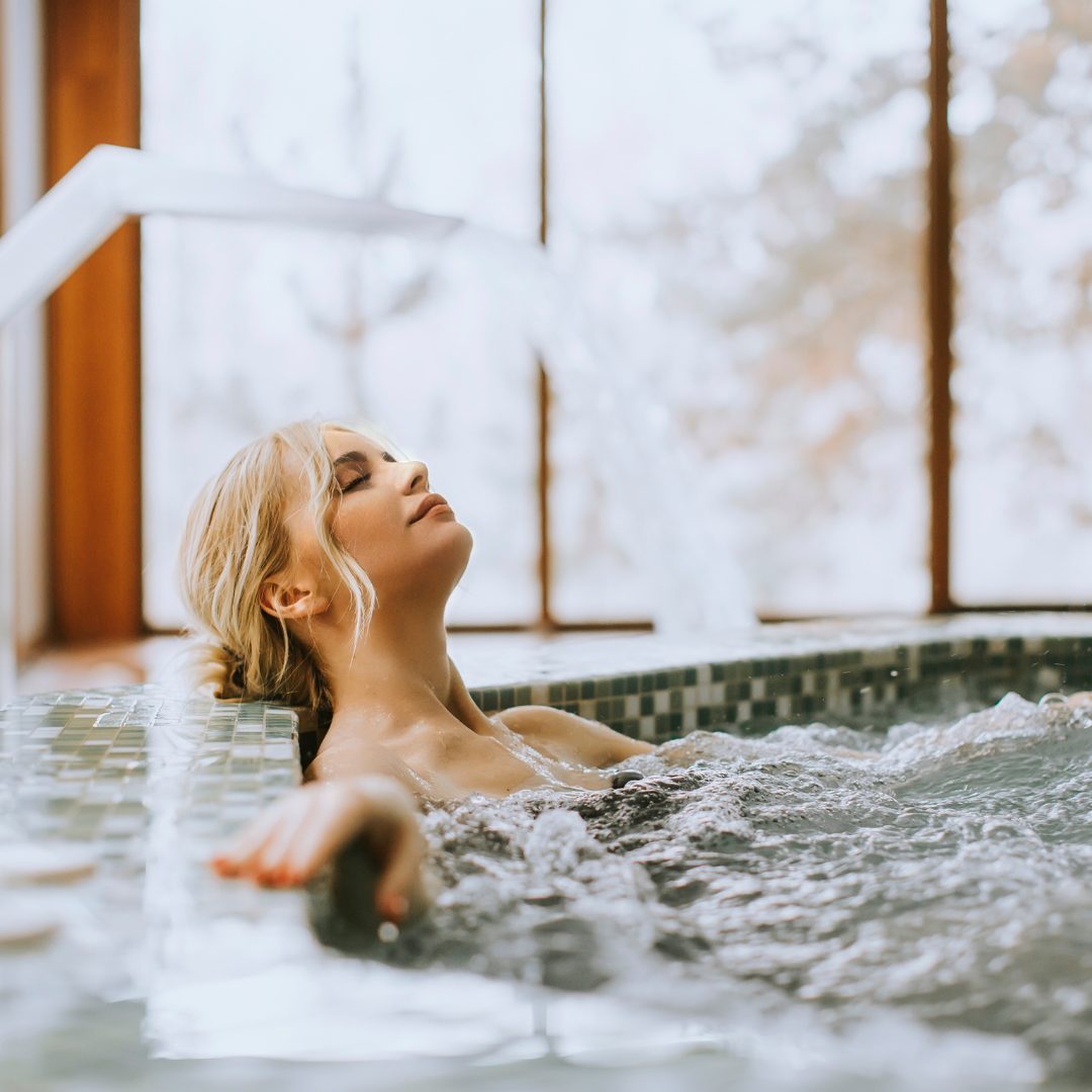 Wellnesshotels im AK OÖ Vergleich