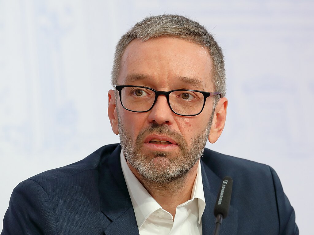 Regierungsverhandlungen zwischen FPÖ und ÖVP geplatzt