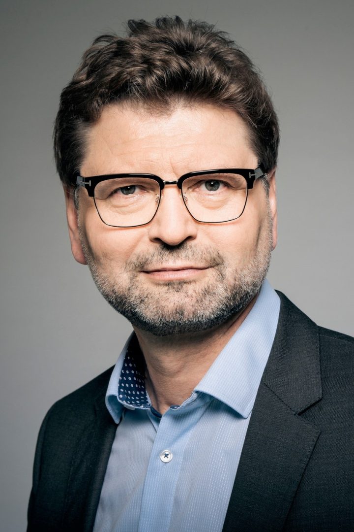 Gottfried Hirz neuer RK-Präsident