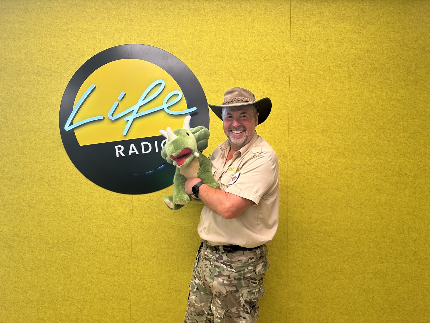 Blind Date mit Dino!