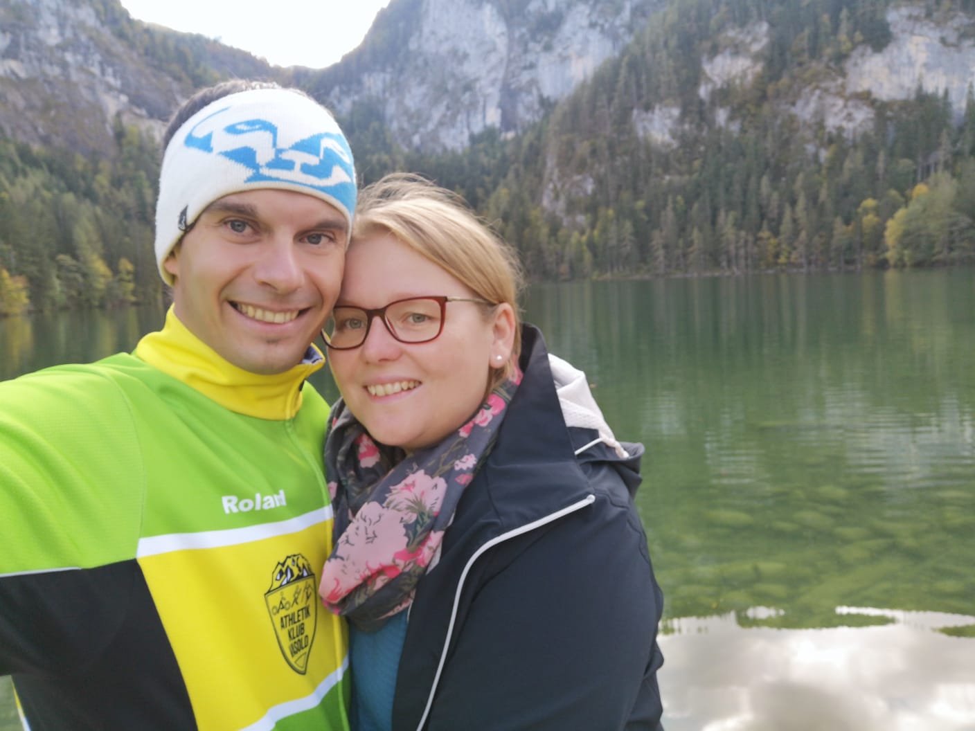 Roland aus Roßleithen macht Heiratsantrag des Jahres!