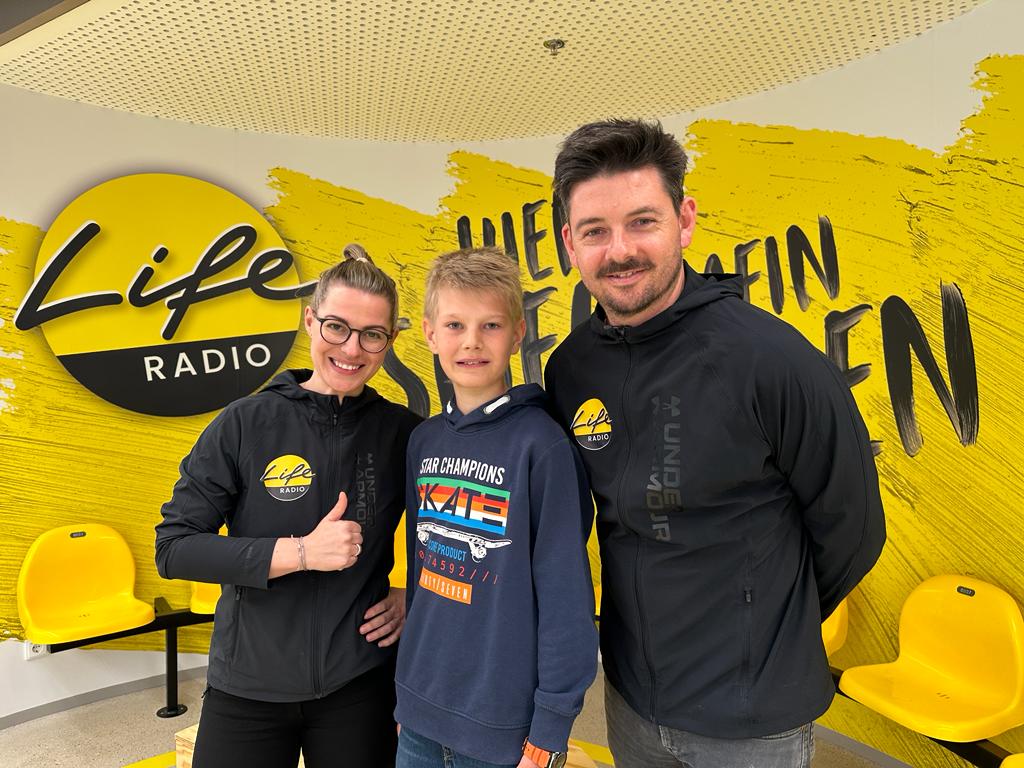 11-jähriger aus Wilhering ist bester Mathematiker!