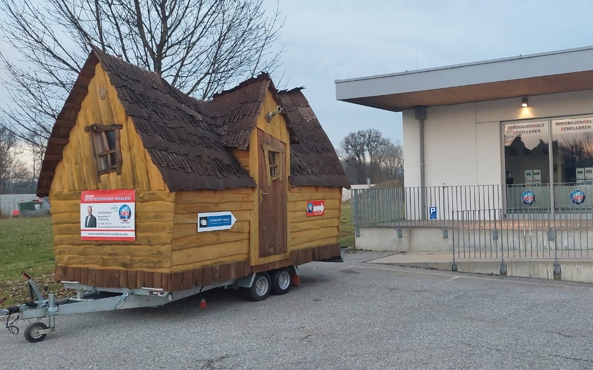 Kurioser Diebstahl in Schärding geklärt