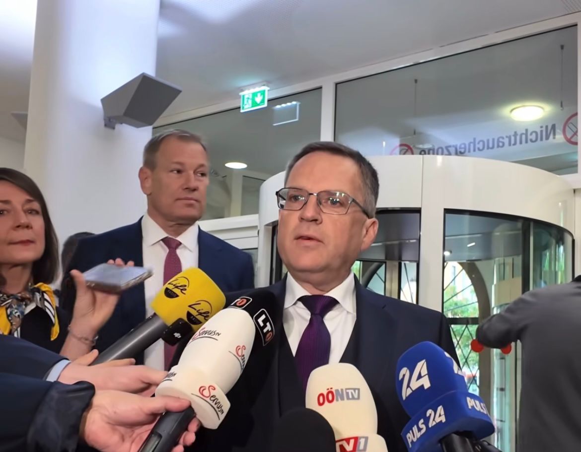 Wöginger wieder vor Prozess: Angeklagte heute am Wort