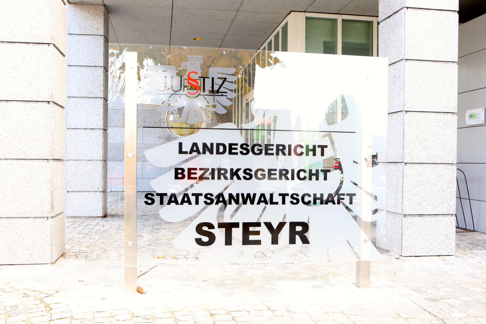Eltern sollen Kind entführt haben – Prozess