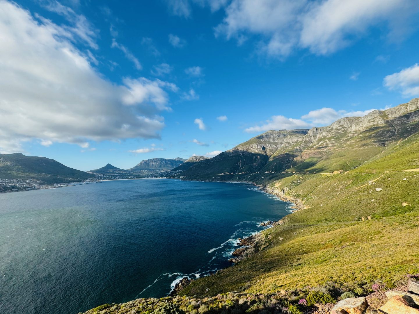 Know How aus Oberösterreich steht in Südafrika hoch im Kurs