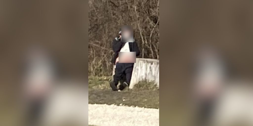 Der Exhibitionist vom Pleschingersee