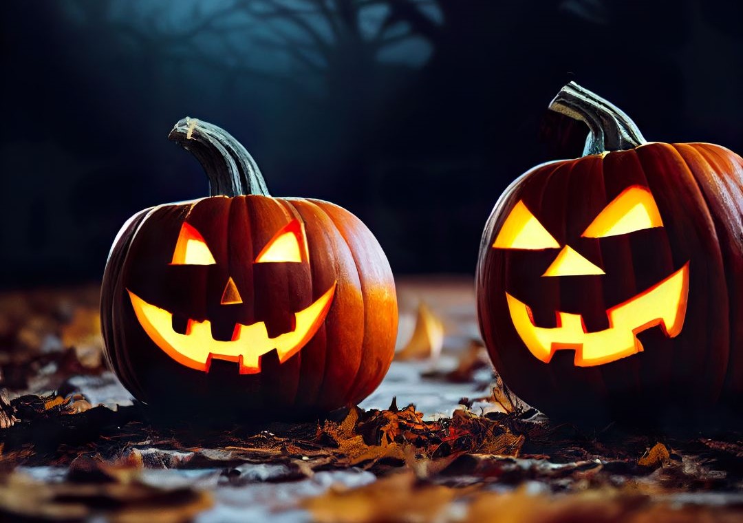 Das ultimative Halloween Q&amp;A!