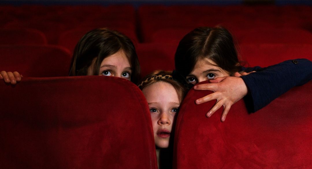 Die Top 3 Halloween- Filme für die ganze Familie