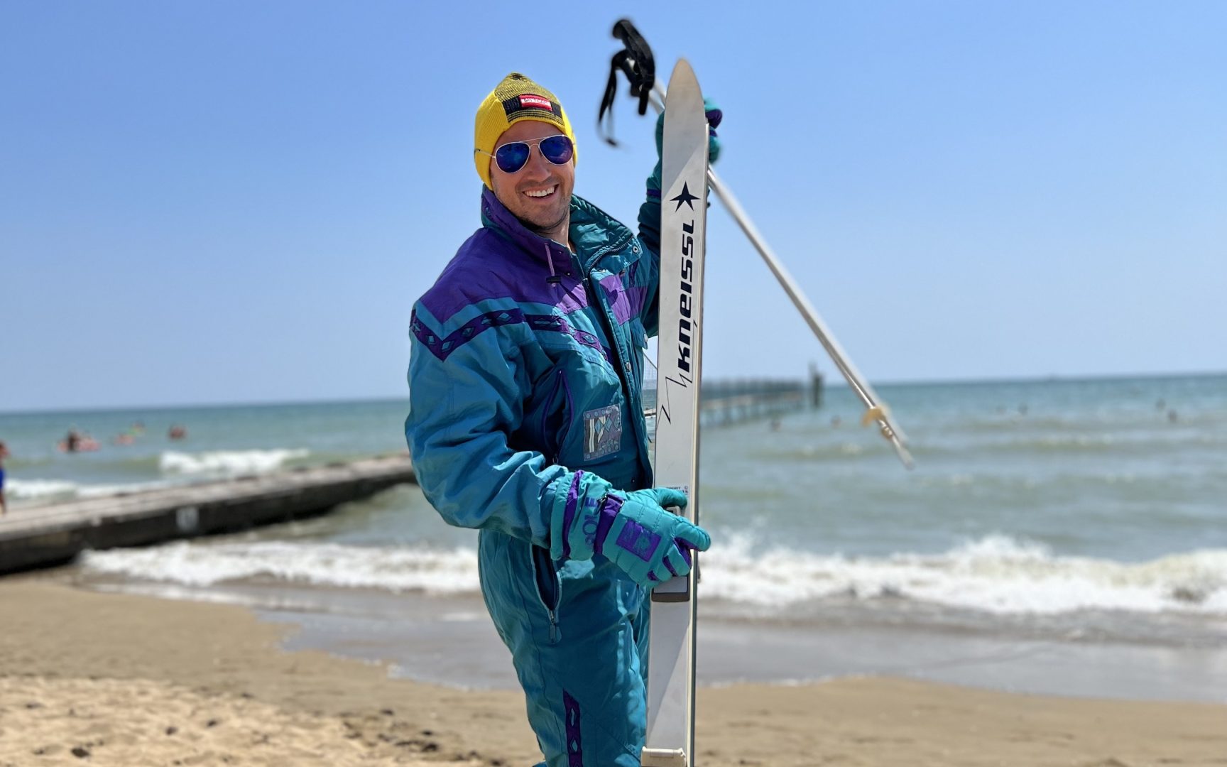 Skiurlaub in Jesolo