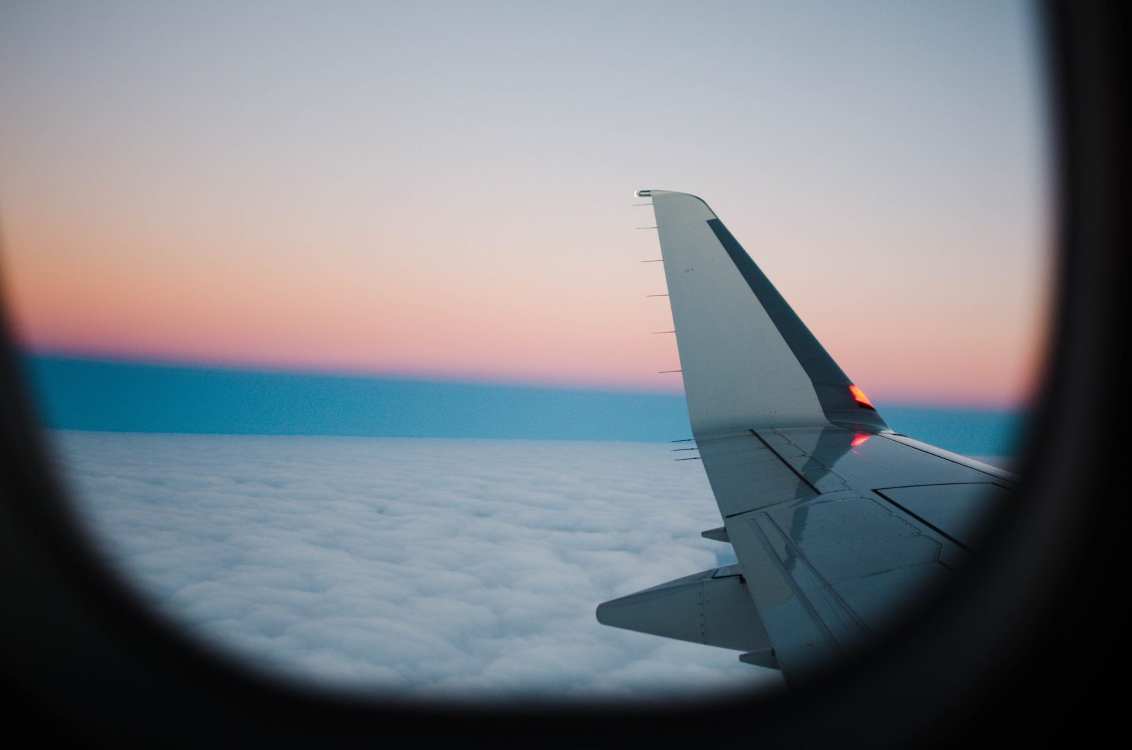 Ab in den Süden! Das ist der neue Sommerflugplan vom Linzer Flughafen!