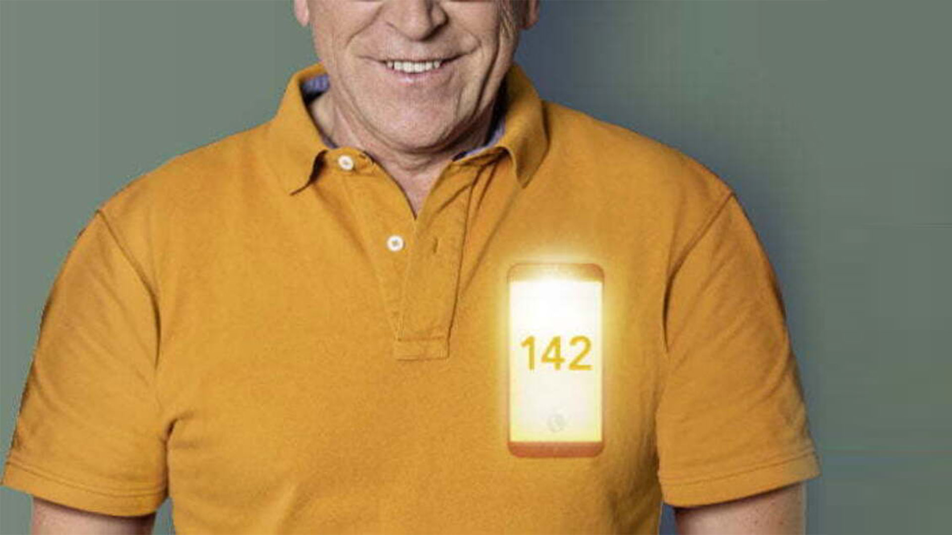 Jobs for Life: Telefonseelsorge