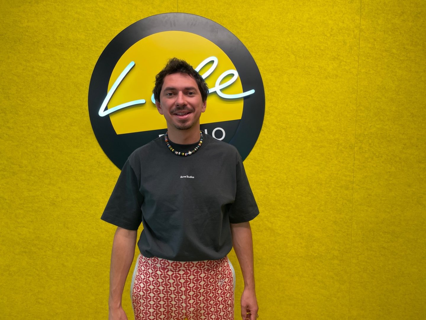 Julian le Play bei Life Radio