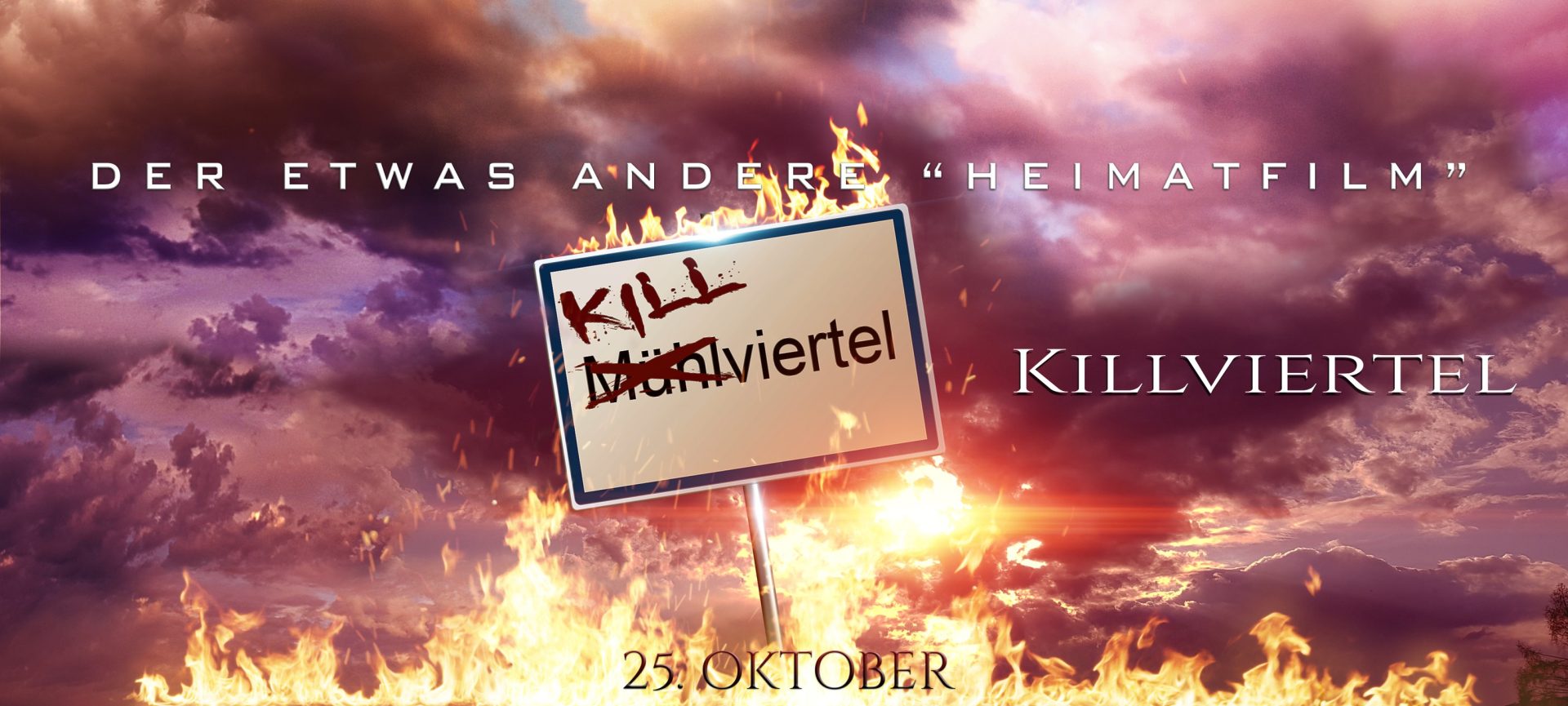 „Killviertel“ kommt ins Kino