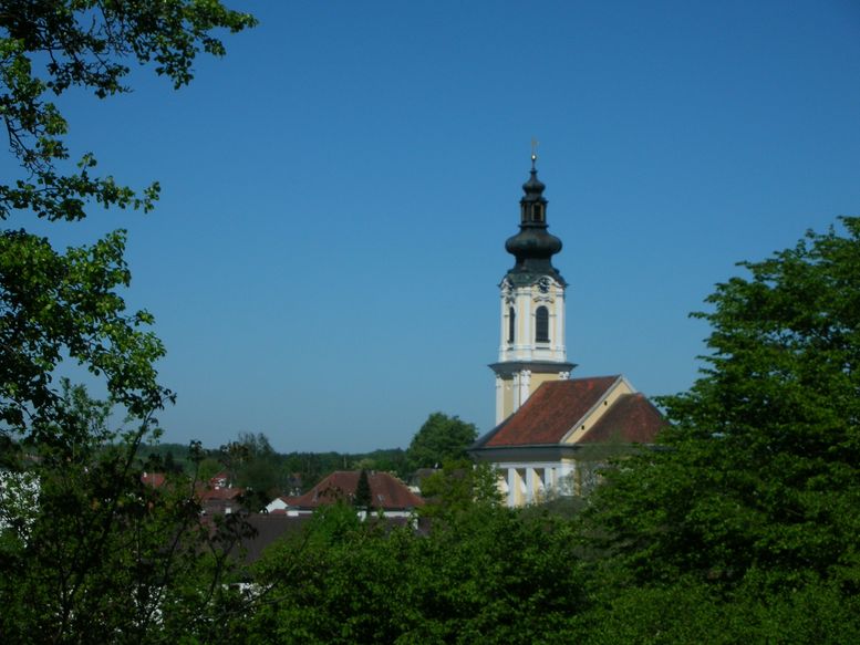 Gemeindesong Zell an der Pram