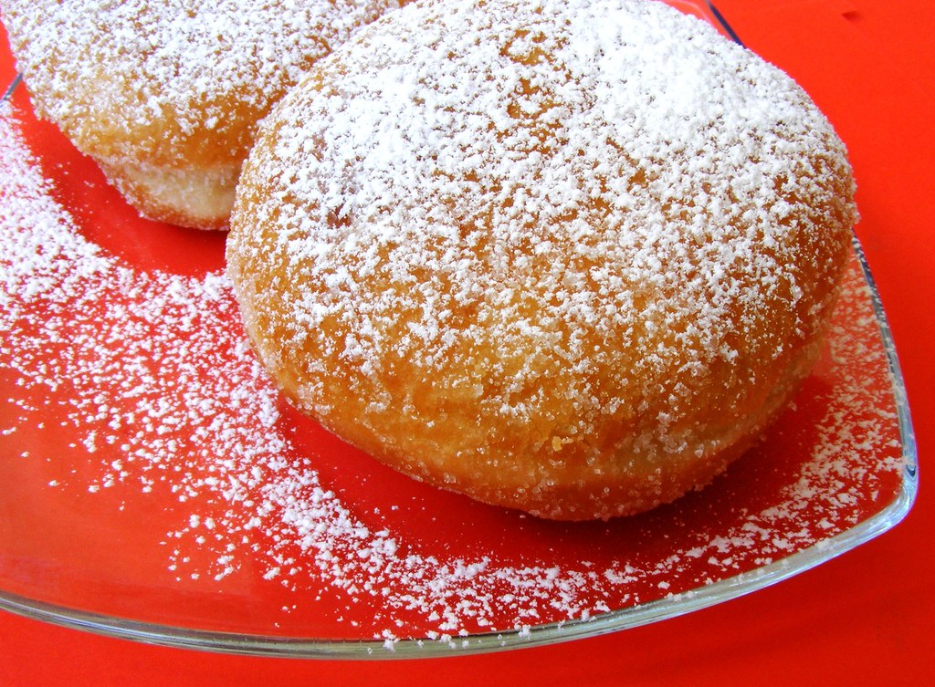 Das sind die beliebtesten Krapfenbäcker in OÖ!