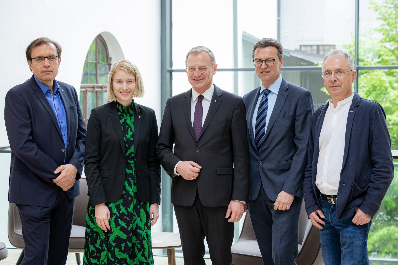 Bessere Arbeitsbedingungen für Spitalsmitarbeiter