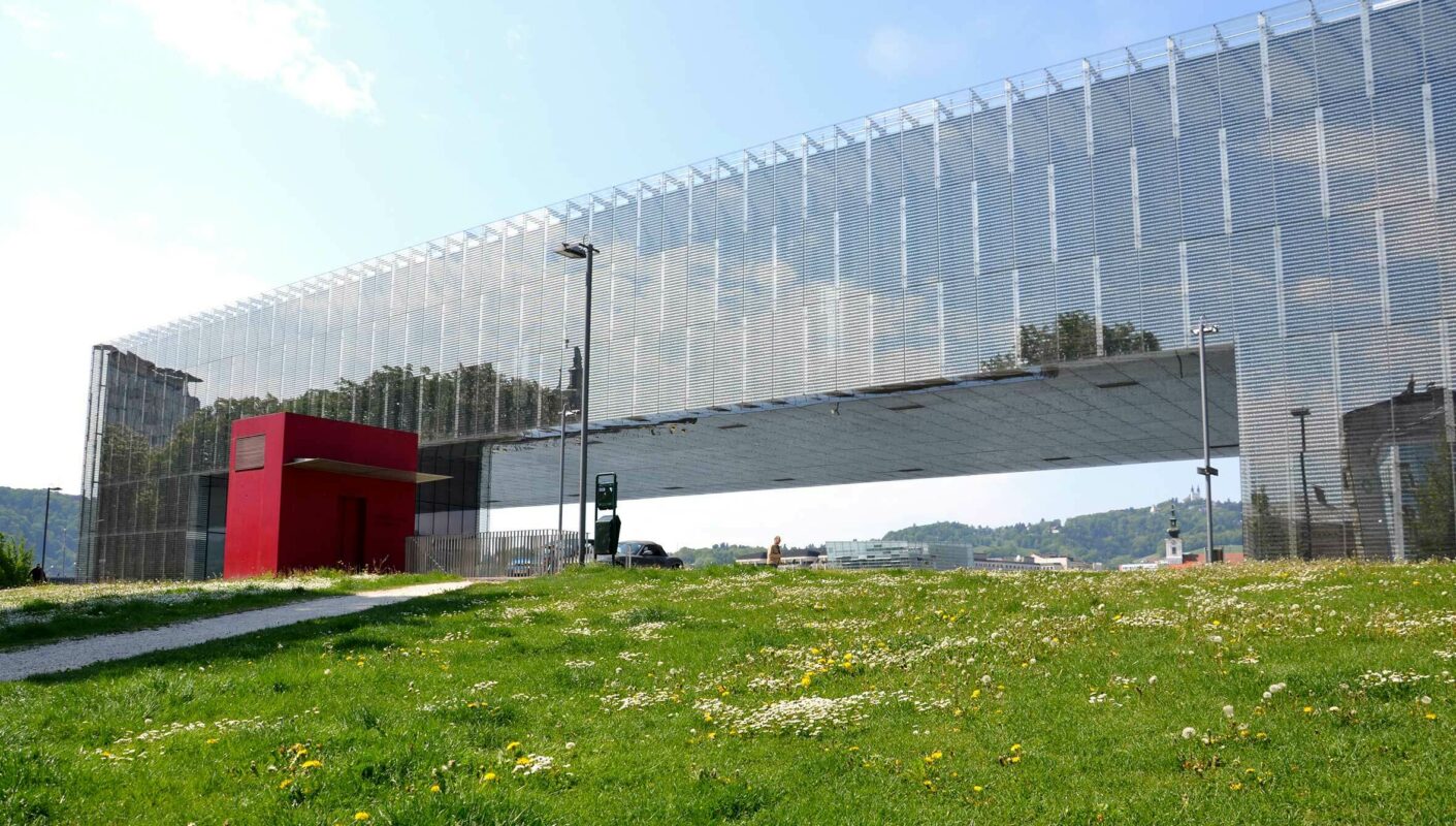 Sicherheitsmaßnahmen in OÖ Museen verschärft