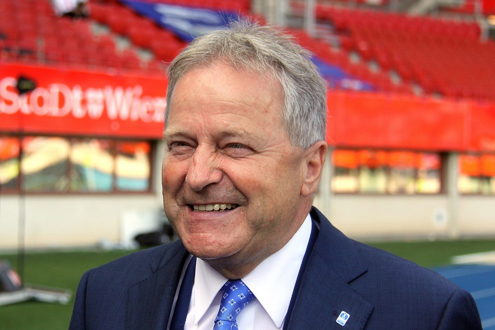 Ex-ÖFB Präsident Leo Windtner ist tot