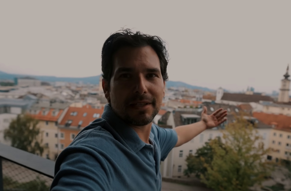 Linz ist die „coolste Stadt Österreichs“