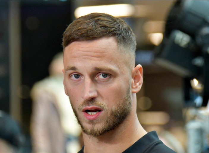 Marko Arnautovic: „Die Hitze ist mein größter Feind!“
