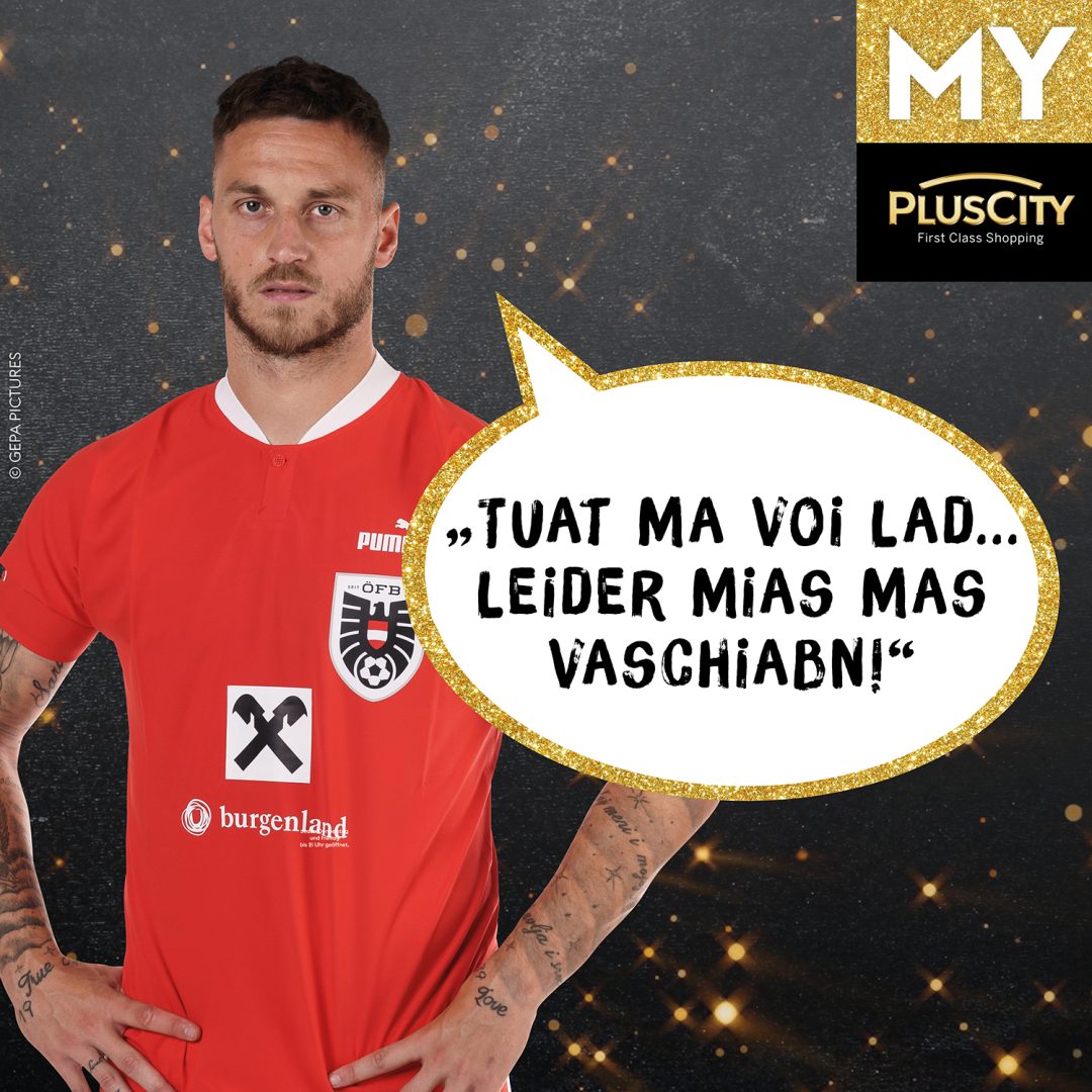 Marko kommt erst im Oktober