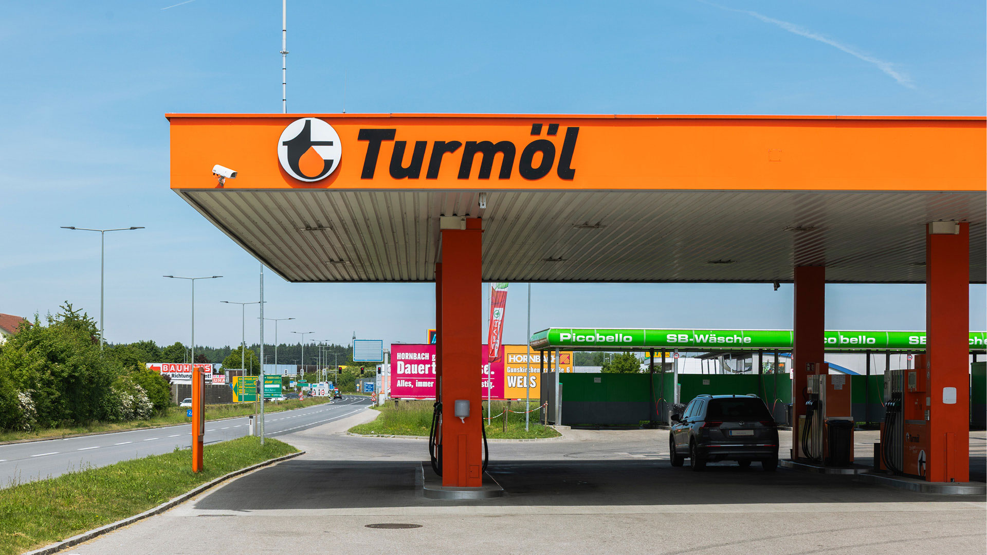 Turmöl