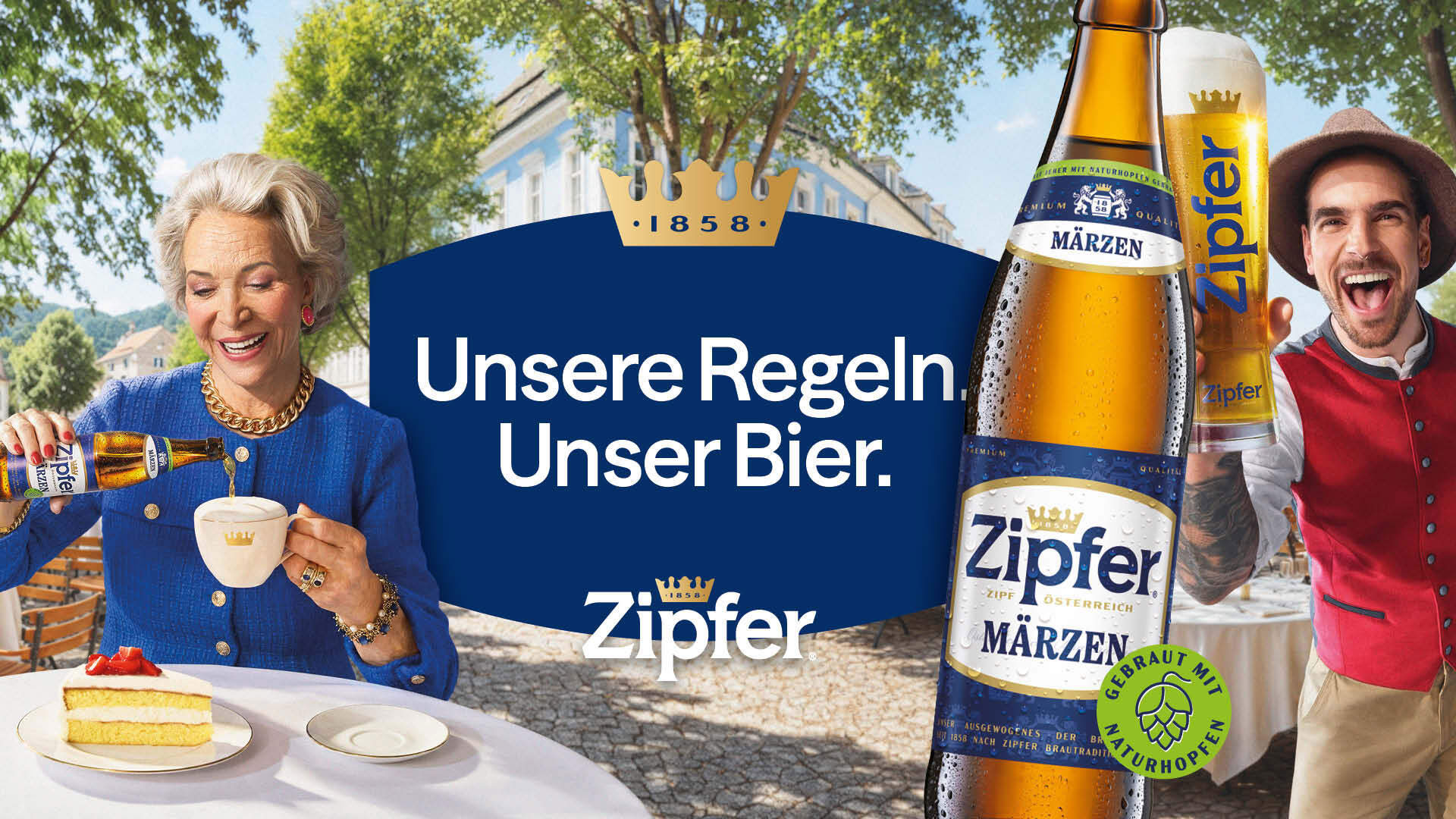 Zipfer