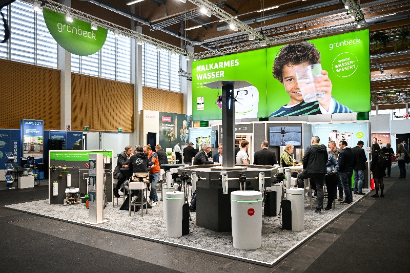 Energy Days: Start der Welser Energiesparmesse