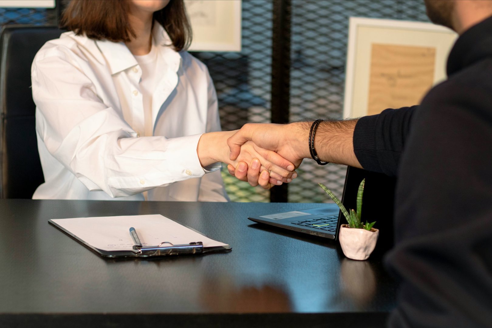 AK OÖ warnt vor Fake Job Angeboten!