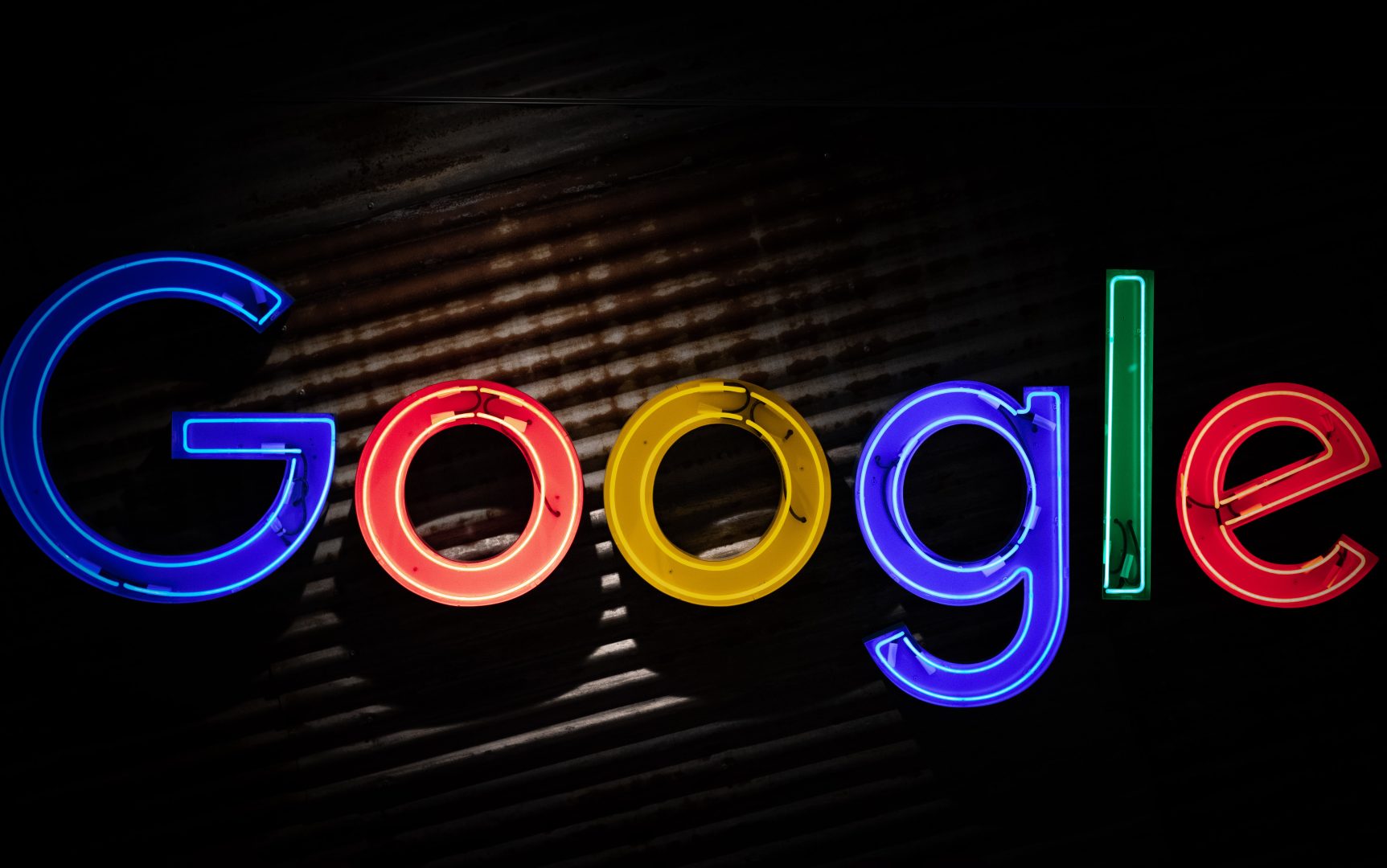 Google baut in Kronstorf!