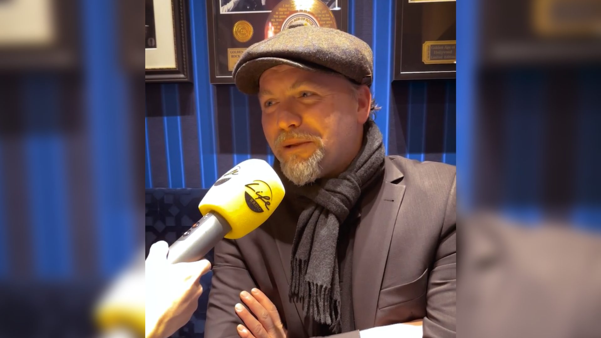 Thomas Stipsits im Quiz
