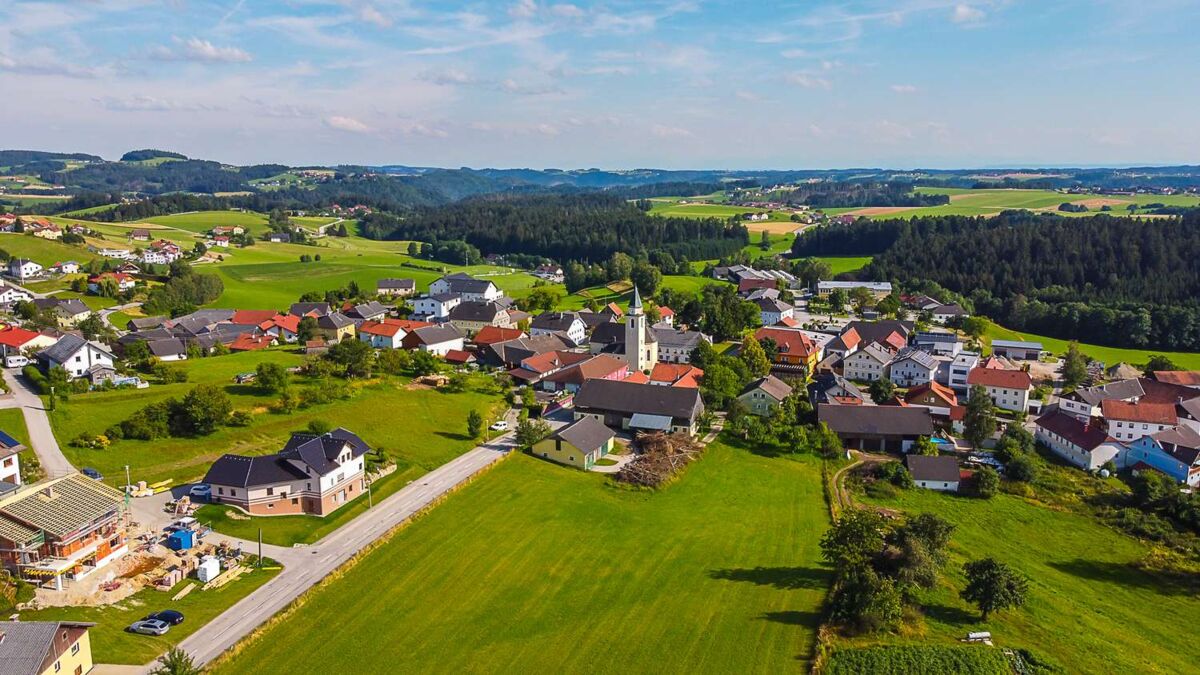 Gemeindesong für Neustift