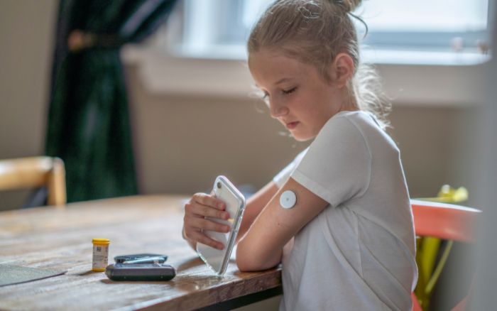 Immer häufiger Diabetes bei Kindern