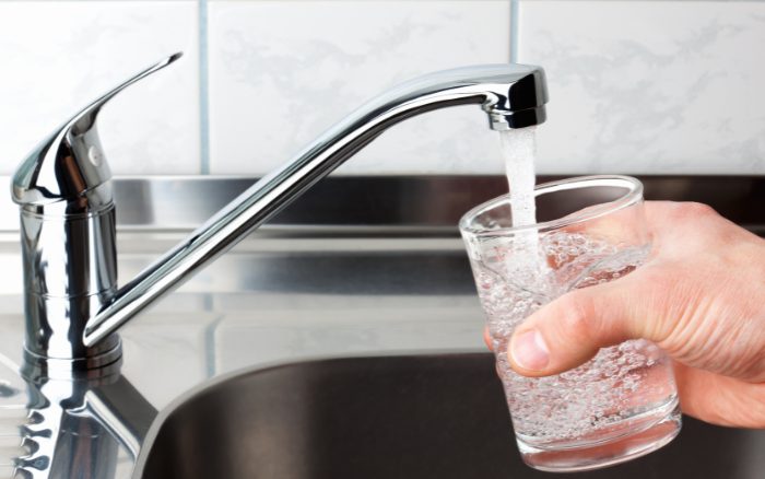 Gmundner müssen Trinkwasser weiter abkochen