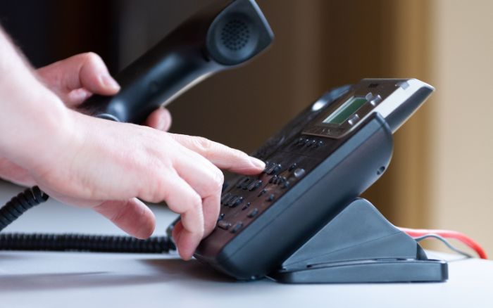 Nach Amoklauf in Graz: Viele Anfragen bei Telefonseelsorge OÖ