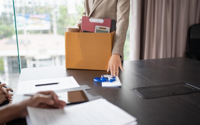 Arbeitslosigkeit bei Frauen steigt