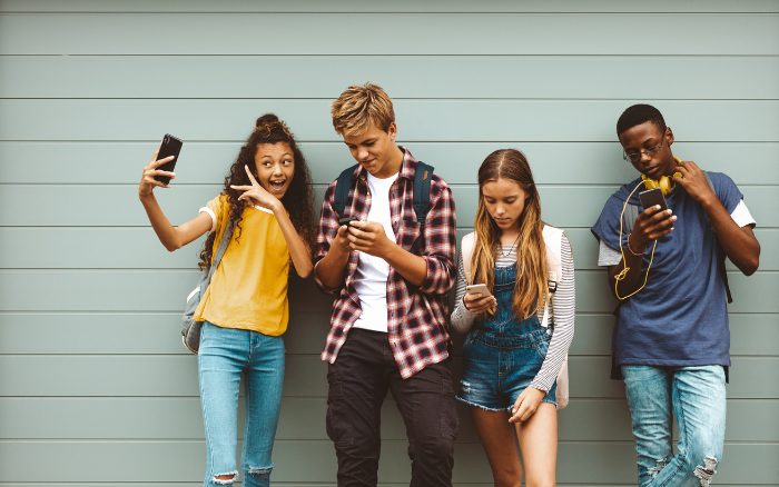 Social Media Verbot in Österreich: so könnte es aussehen