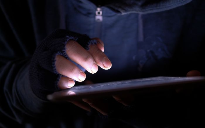 14-Jähriger Bombendroher gefasst