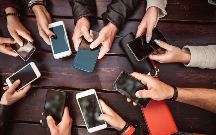 Social Media in OÖ erst ab 16?