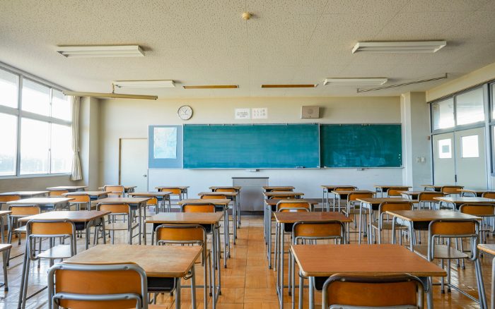 Schüler mit Deutsch Defizit: Wels als Spitzenreiter