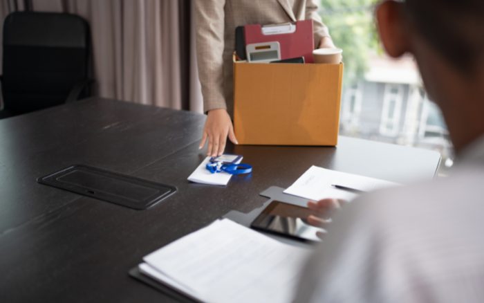 37 000 Arbeitslose in OÖ: Frauen stark betroffen