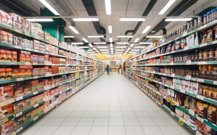 Gesetz gegen Mogelpackungen ab April