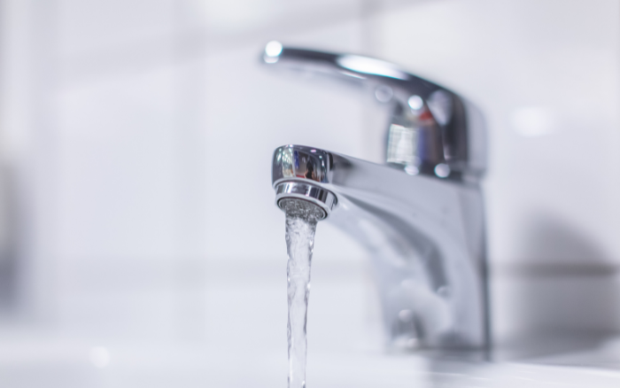Trinkwasser in Gmunden wieder sauber