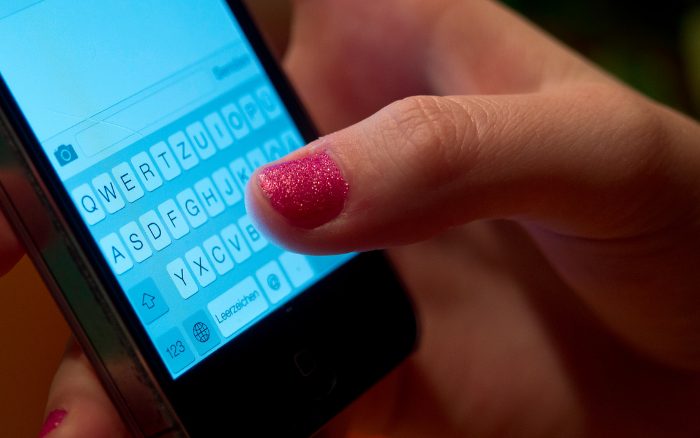 SMS Betrug: 800 000 Euro Schaden in zwei Wochen