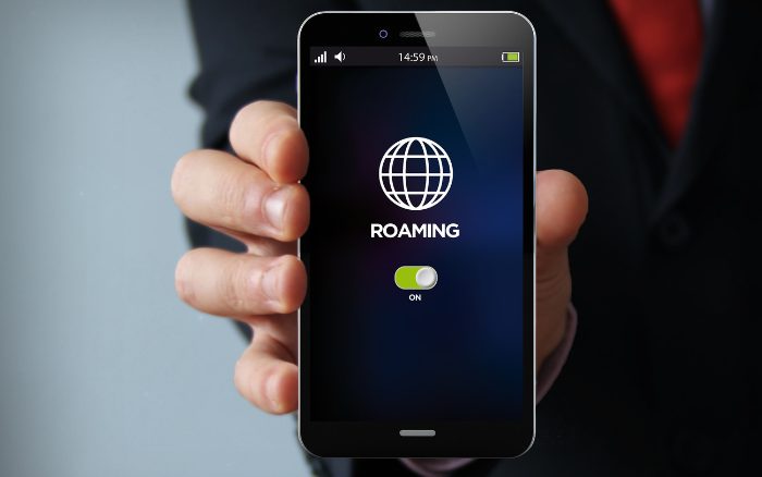 Achtung vor Roaming-Falle im Urlaub