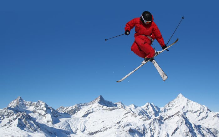 Weitere Rekord Wintersaison für OÖ