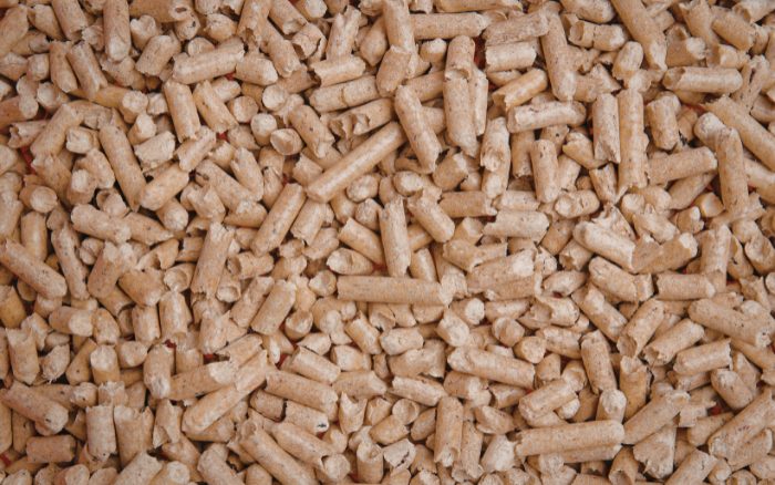 AK Check zeigt: Pellets jetzt am günstigsten