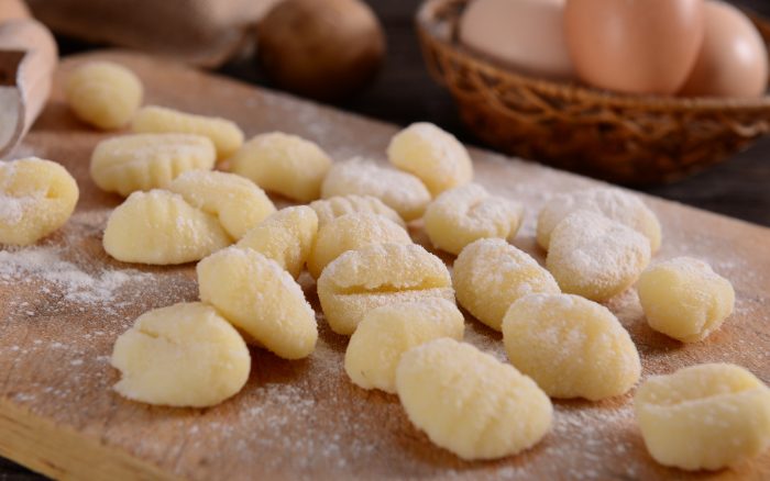 AK-Konsumentenschützer finden Abwaschwasser in Gnocchi