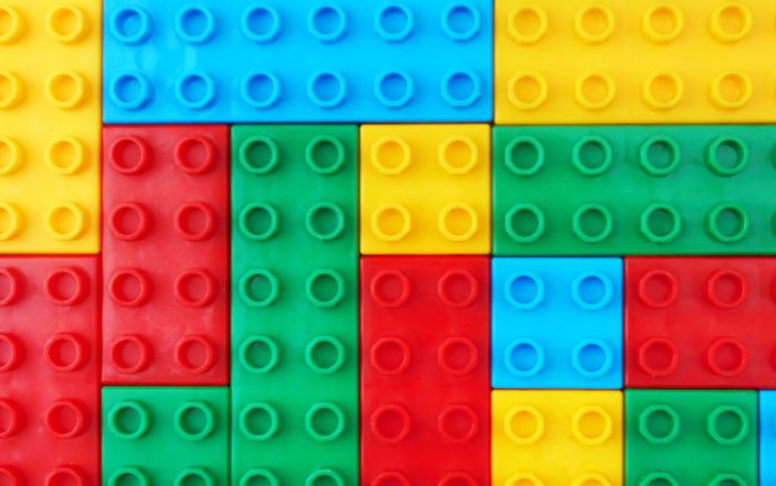Lego Diebe in Wels vor Gericht